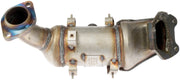 Dorman 672-120 2014 Dodge Avenger Catalytic Converter