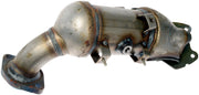 Dorman 672-120 2014 Dodge Avenger Catalytic Converter