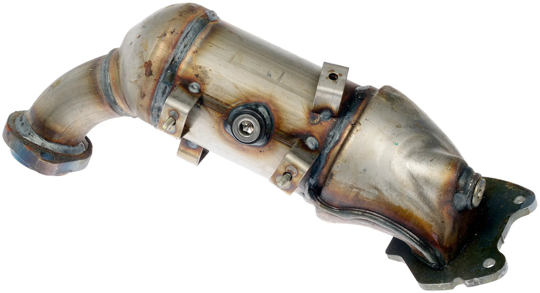 Dorman 672-120 2014 Dodge Avenger Catalytic Converter