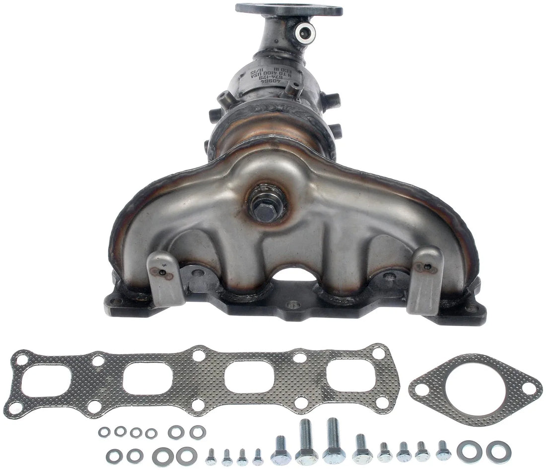 Dorman 672-129 2012-2013 Kia Sorento Catalytic Converter