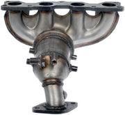 Dorman 672-129 2012-2013 Kia Sorento Catalytic Converter