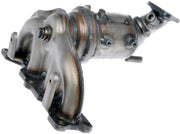 Dorman 672-129 2012-2013 Kia Sorento Catalytic Converter