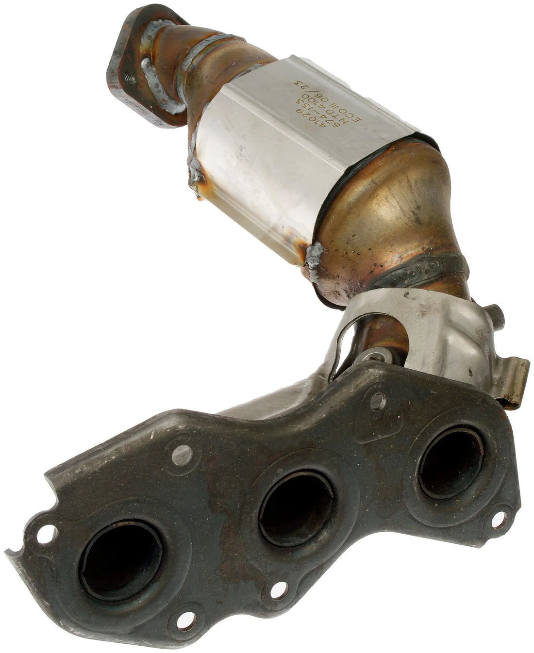 Dorman 672-133 2008-2013 Toyota Highlander Catalytic Converter