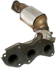 Dorman 672-133 2008-2013 Toyota Highlander Catalytic Converter