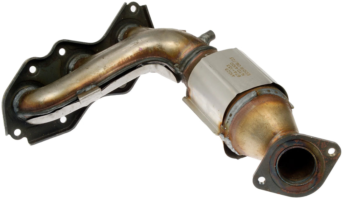 Dorman 672-133 2008-2013 Toyota Highlander Catalytic Converter