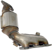Dorman 672-133 2008-2013 Toyota Highlander Catalytic Converter