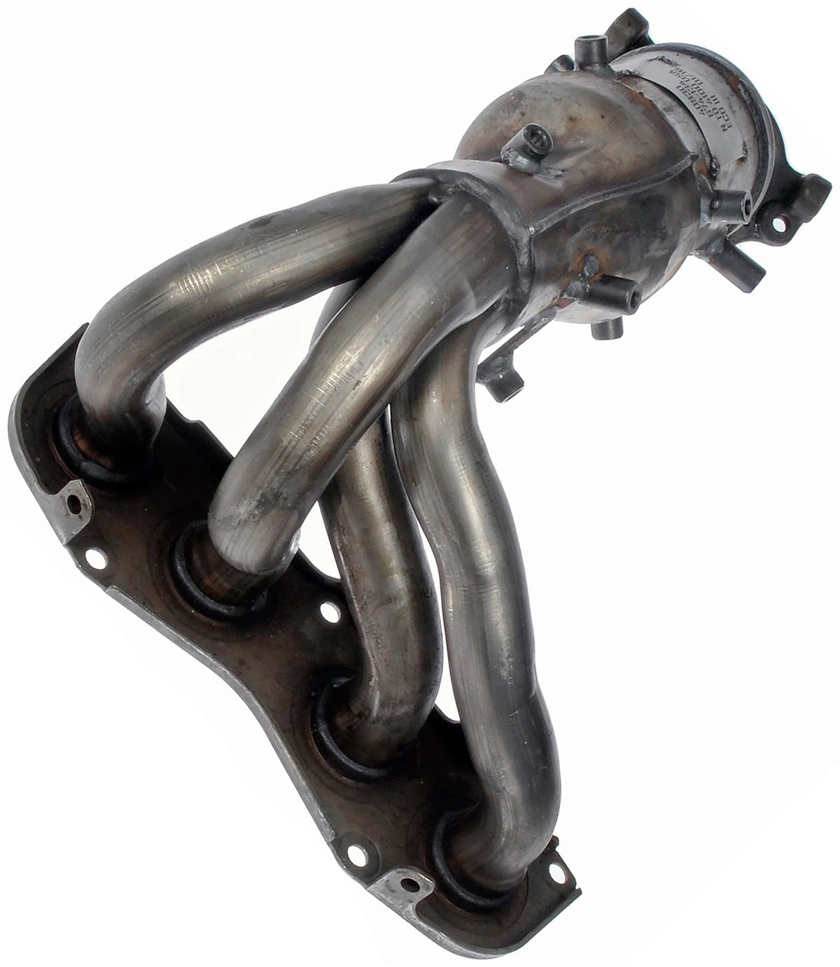 Dorman 672-134 2004-2007 Toyota Highlander Catalytic Converter