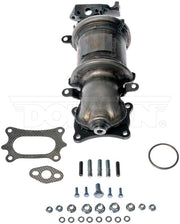 Dorman 672-1451 2011-2017 Honda Odyssey Catalytic Converter