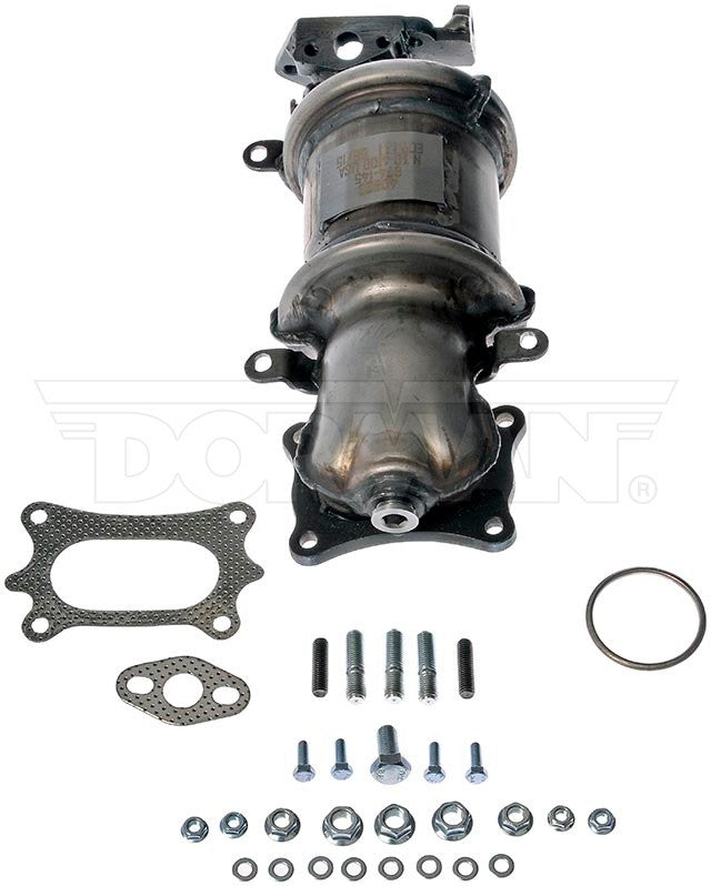 Dorman 672-1451 2011-2017 Honda Odyssey Catalytic Converter