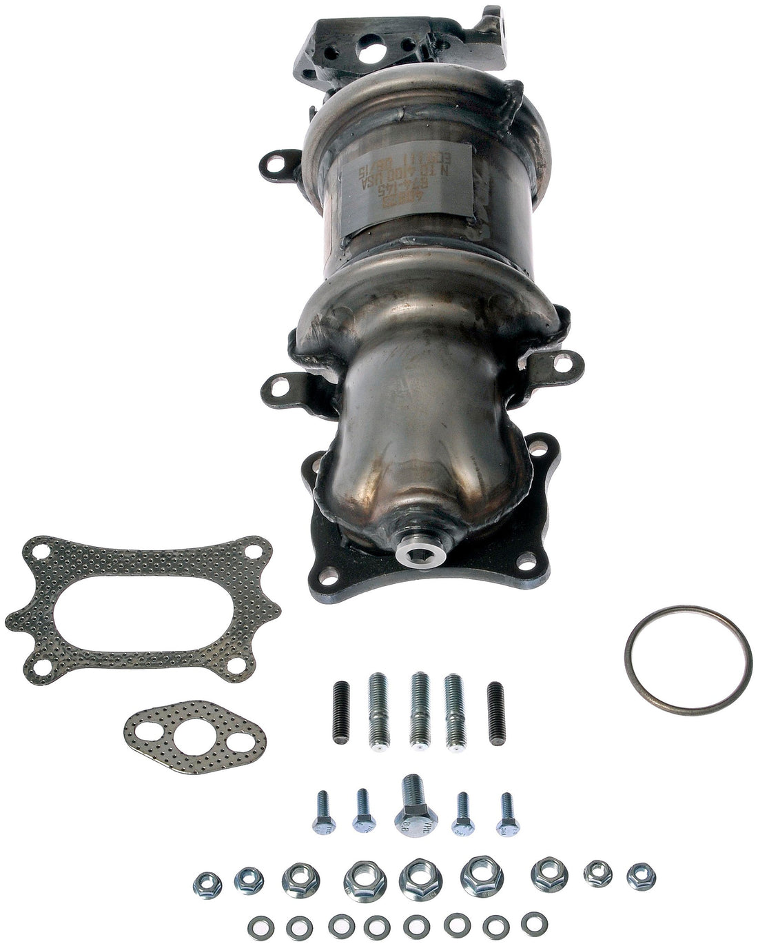 Dorman 672-1451 2011-2017 Honda Odyssey Catalytic Converter