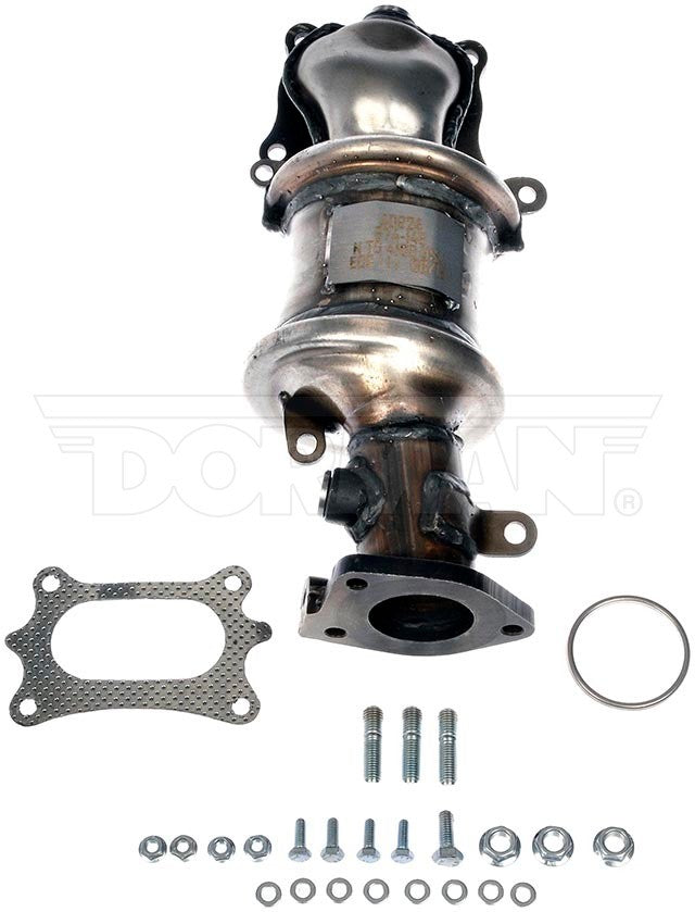 Dorman 672-1461 2011-2017 Honda Odyssey Catalytic Converter
