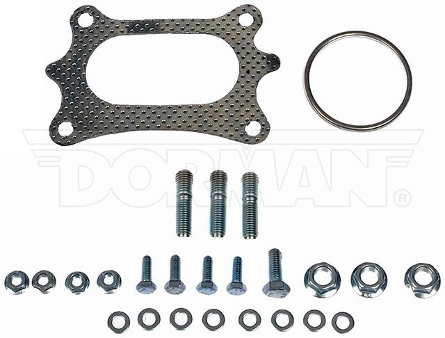 Dorman 672-1461 2011-2017 Honda Odyssey Catalytic Converter