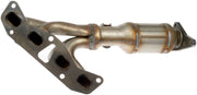 Dorman 672-603 2005-2017 Nissan Frontier Catalytic Converter