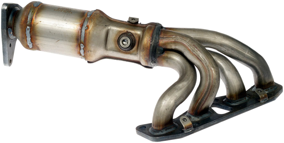 Dorman 672-603 2005-2017 Nissan Frontier Catalytic Converter
