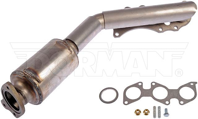 Dorman 672-796 2007-2009 Toyota FJ Cruiser Catalytic Converter