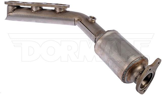 Dorman 672-796 2007-2009 Toyota FJ Cruiser Catalytic Converter