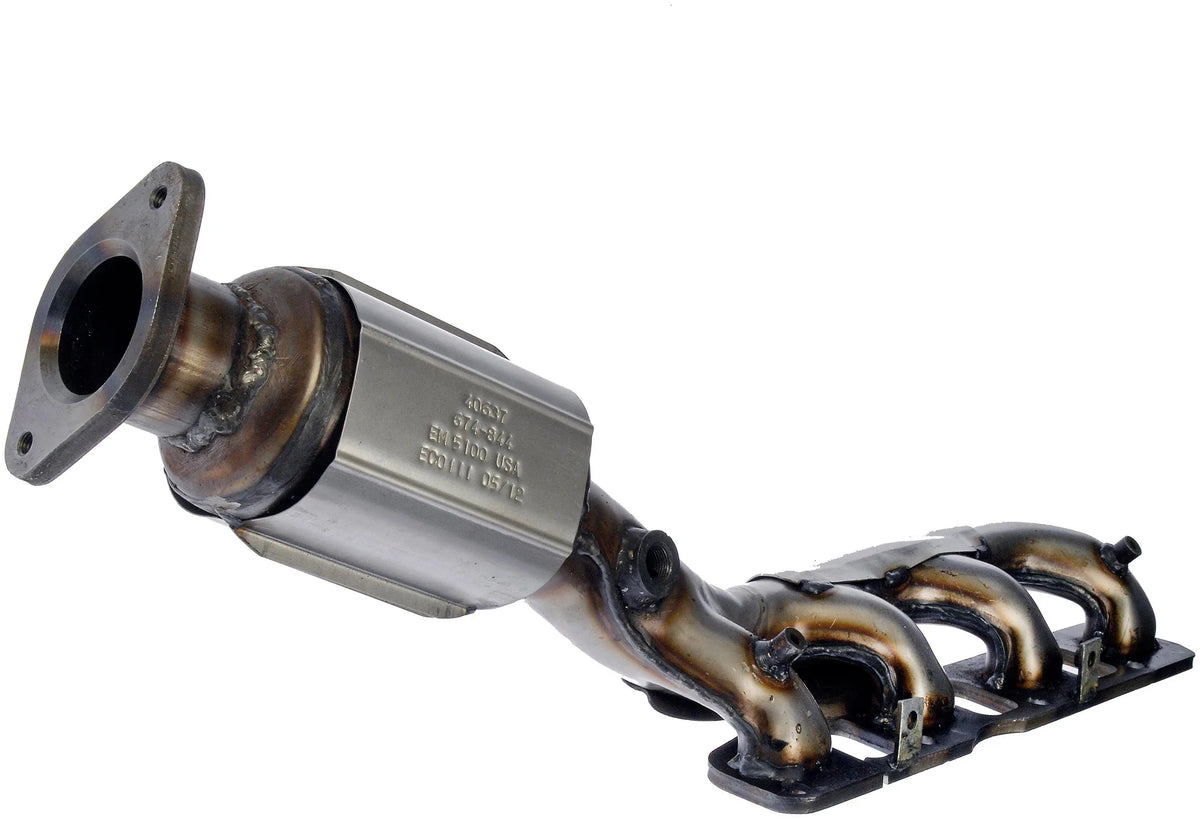 Dorman 672-844 2012-2016 Nissan NV3500 Catalytic Converter