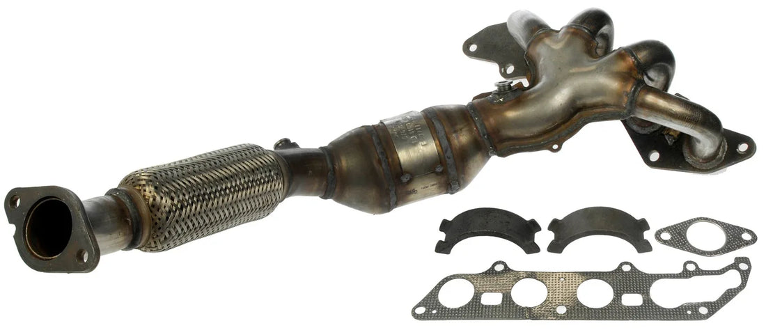 Dorman 672-894 2005-2007 Ford Focus Catalytic Converter