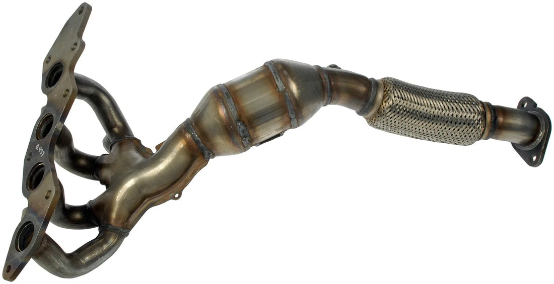 Dorman 672-894 2005-2007 Ford Focus Catalytic Converter