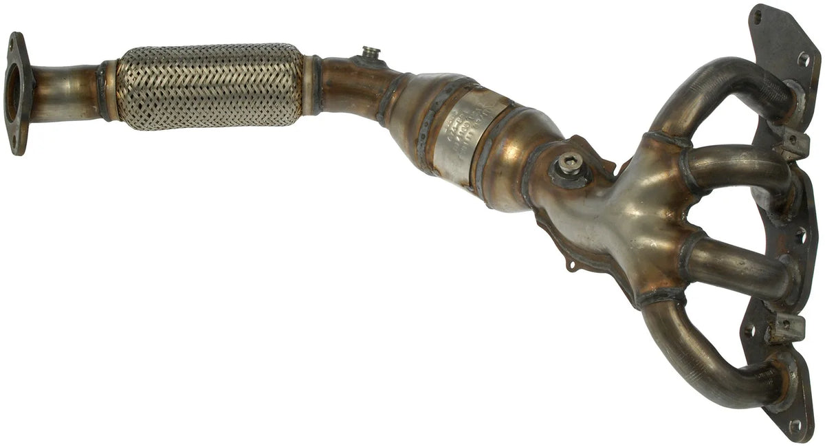 Dorman 672-894 2005-2007 Ford Focus Catalytic Converter