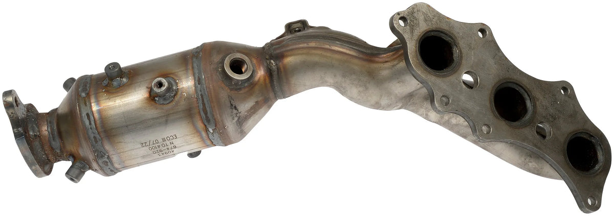 Dorman 672-920 2010-2012 Toyota 4Runner Catalytic Converter