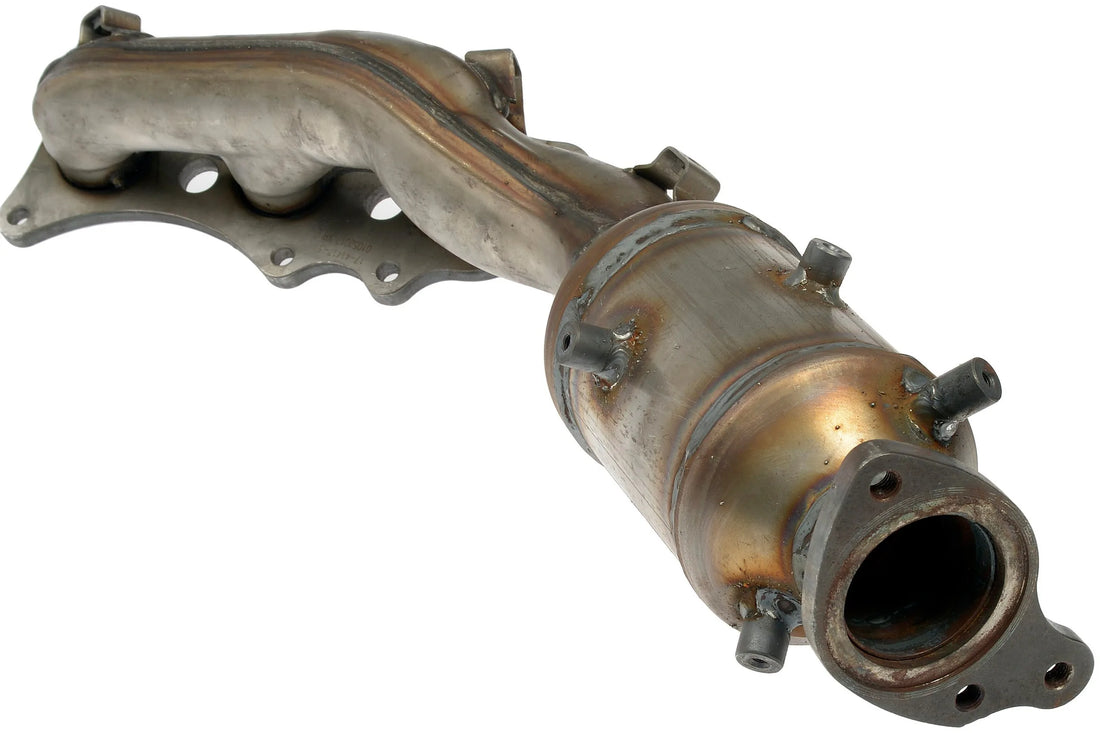 Dorman 672-920 2010-2012 Toyota 4Runner Catalytic Converter