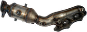 Dorman 672-920 2010-2012 Toyota 4Runner Catalytic Converter
