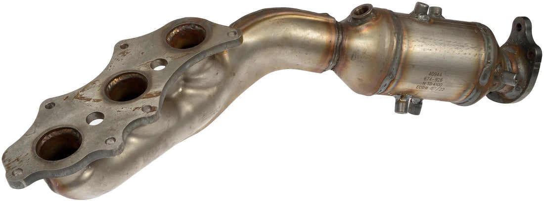 Dorman 672-926 2010-2012 Toyota 4Runner Catalytic Converter