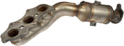 Dorman 672-926 2010-2012 Toyota 4Runner Catalytic Converter