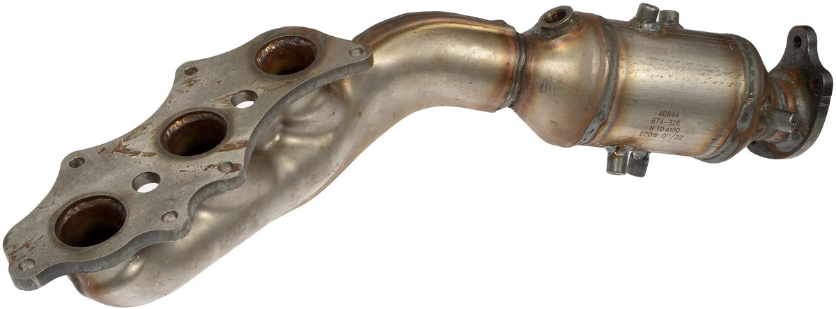 Dorman 672-926 2010-2012 Toyota 4Runner Catalytic Converter