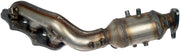 Dorman 672-926 2010-2012 Toyota 4Runner Catalytic Converter