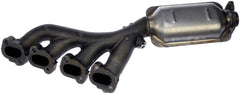 Dorman 672-931 Manifold Converter - CARB Compliant