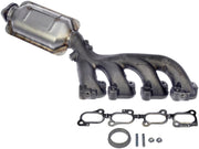 Dorman 672-931 2004-2009 Cadillac SRX Catalytic Converter