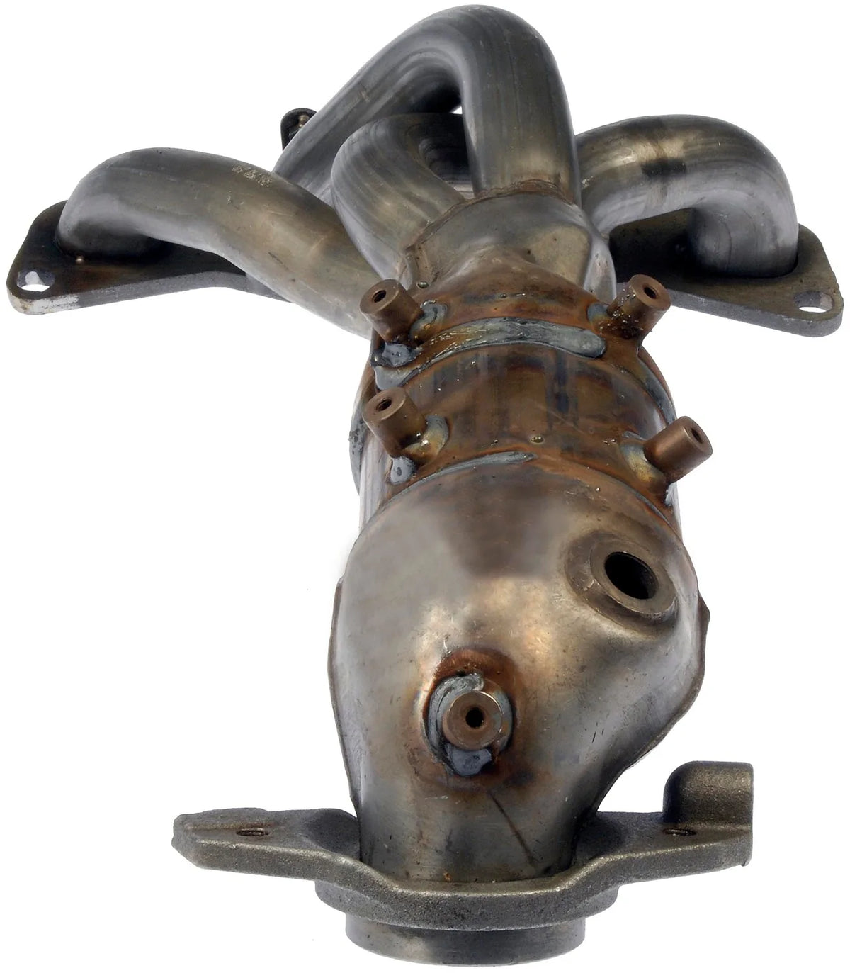 Dorman 672-9591 2002-2006 Nissan Sentra Catalytic Converter