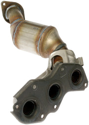 Dorman 672-964 2006-2012 Toyota RAV4 Catalytic Converter