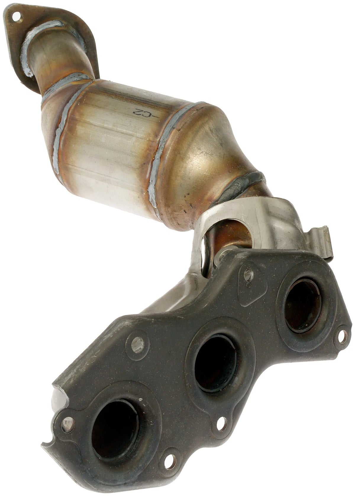 Dorman 672-964 2006-2012 Toyota RAV4 Catalytic Converter