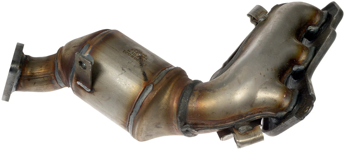 Dorman 672-964 2006-2012 Toyota RAV4 Catalytic Converter