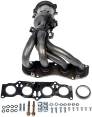 Dorman 672-966 2008-2014 Scion xB Catalytic Converter