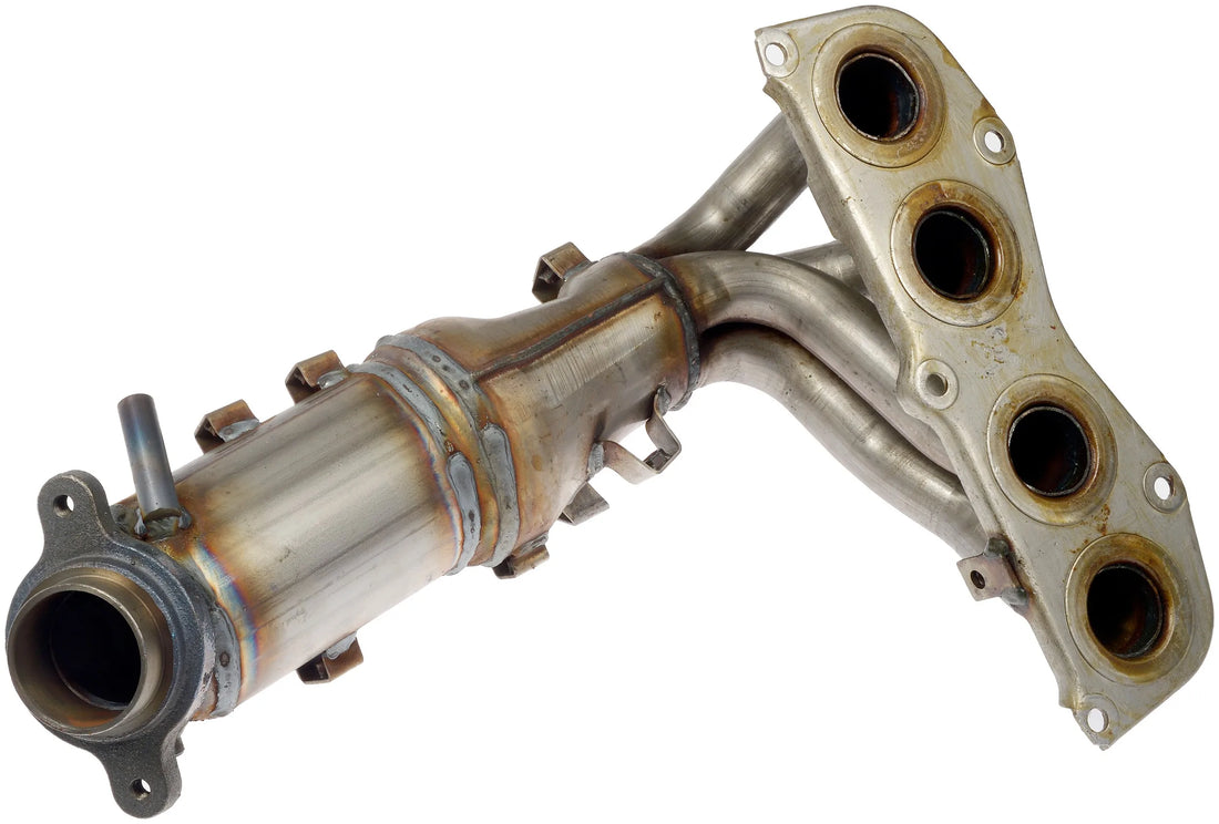 Dorman 672-971 2009-2013 Toyota Matrix Catalytic Converter