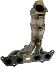 Dorman 672-975 1997-2001 Toyota Camry Catalytic Converter