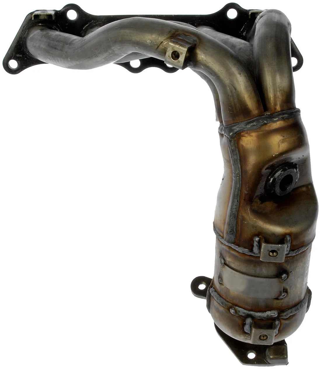 Dorman 672-975 1997-2001 Toyota Camry Catalytic Converter