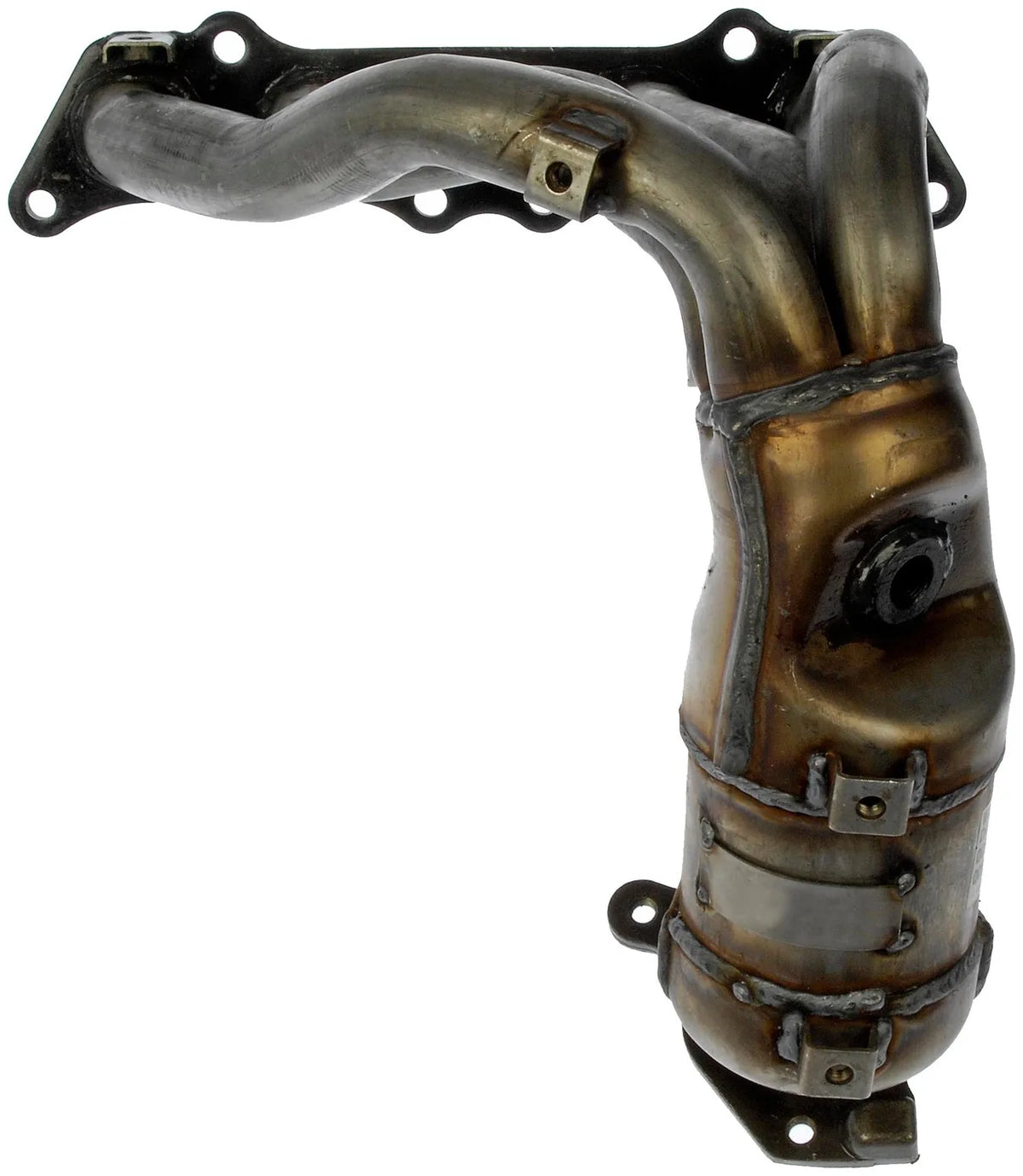 Dorman 672-975 1997-2001 Toyota Camry Catalytic Converter