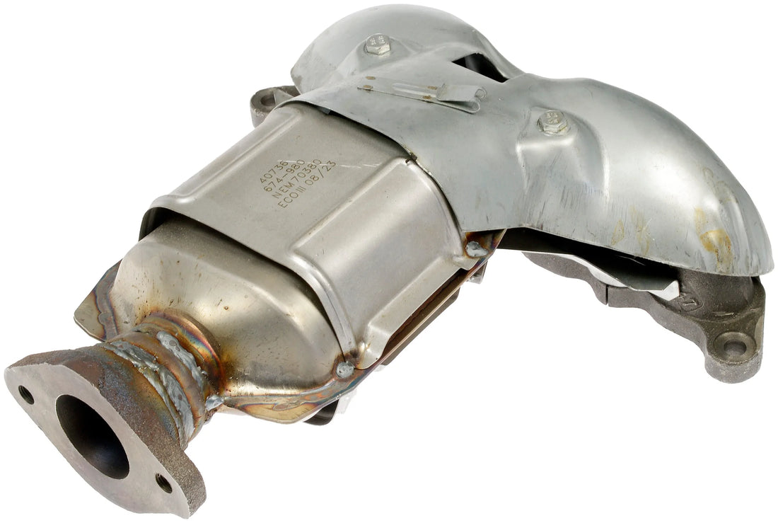 Dorman 672-980 2007-2008 Kia Sportage Catalytic Converter