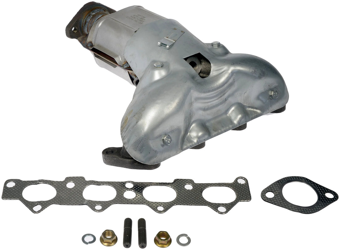 Dorman 672-980 2007-2008 Kia Sportage Catalytic Converter