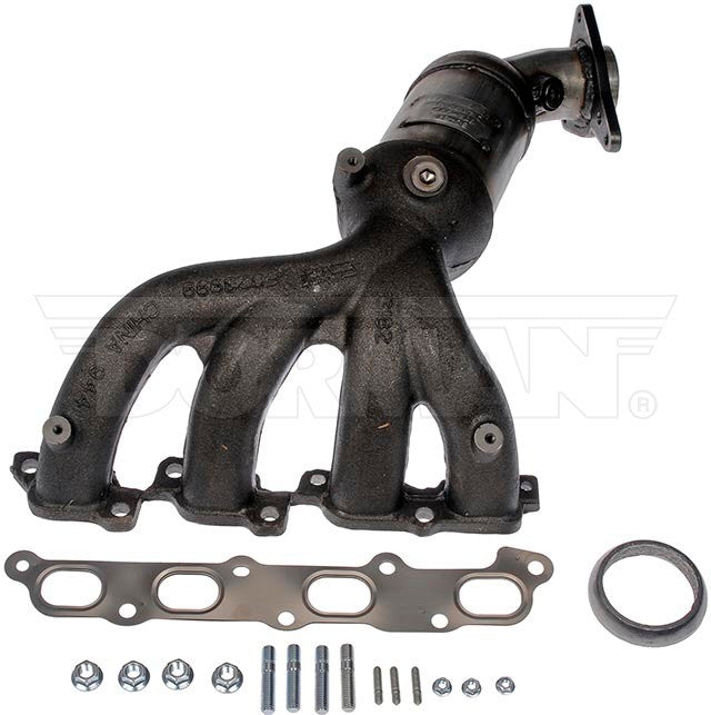 Dorman 672-999 2007-2012 Chevrolet Colorado Catalytic Converter