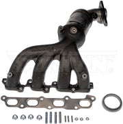 Dorman 672-999 2007-2012 Chevrolet Colorado Catalytic Converter