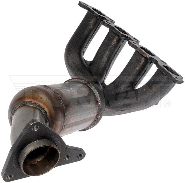 Dorman 672-999 2007-2012 Chevrolet Colorado Catalytic Converter