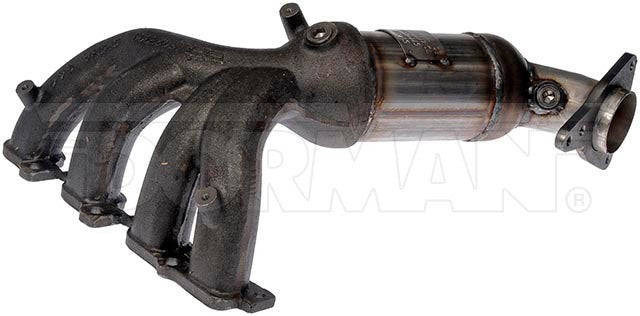 Dorman 672-999 2007-2012 Chevrolet Colorado Catalytic Converter