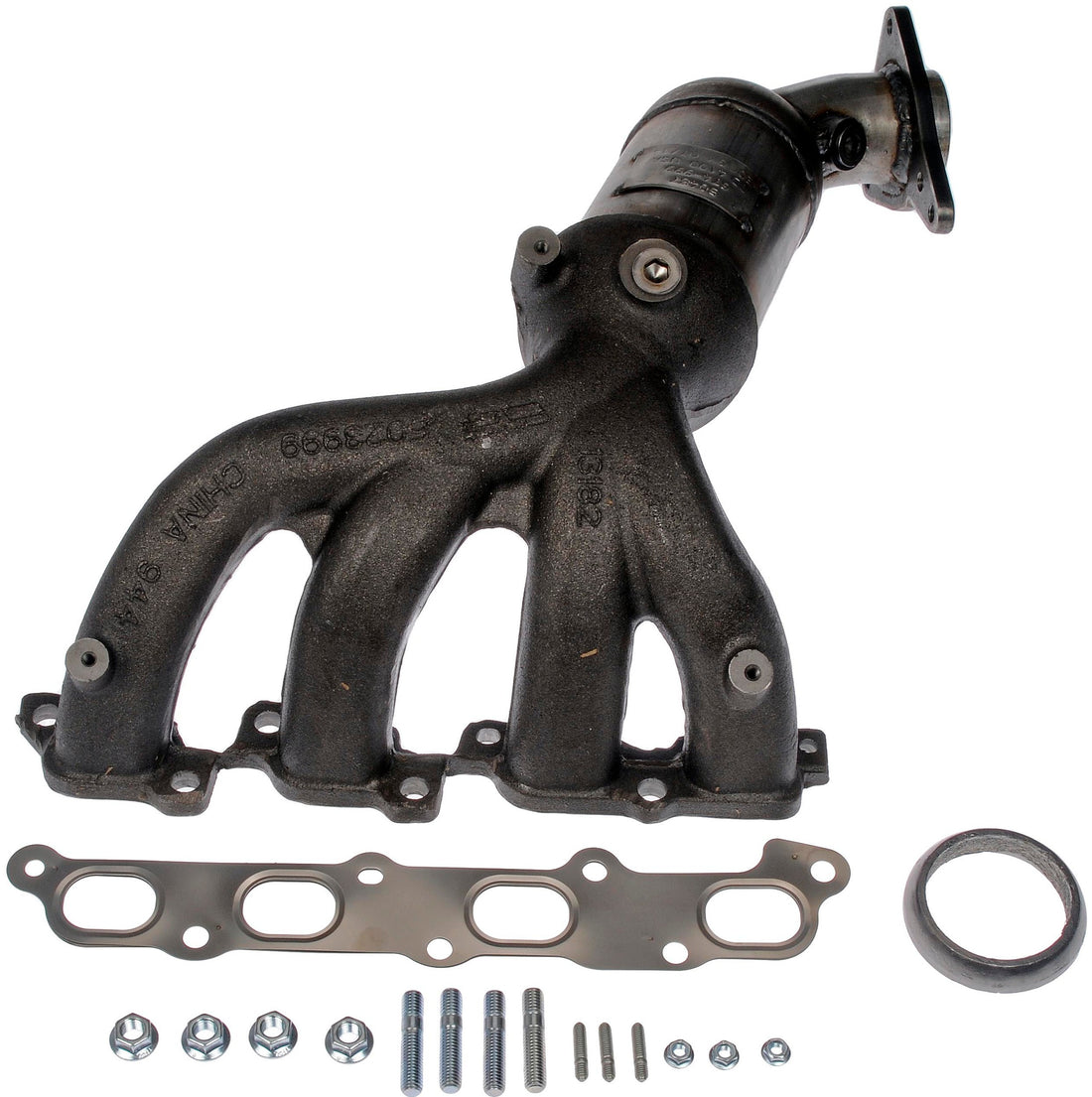 Dorman 672-999 2007-2012 Chevrolet Colorado Catalytic Converter