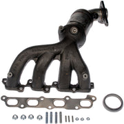 Dorman 672-999 2007-2012 Chevrolet Colorado Catalytic Converter